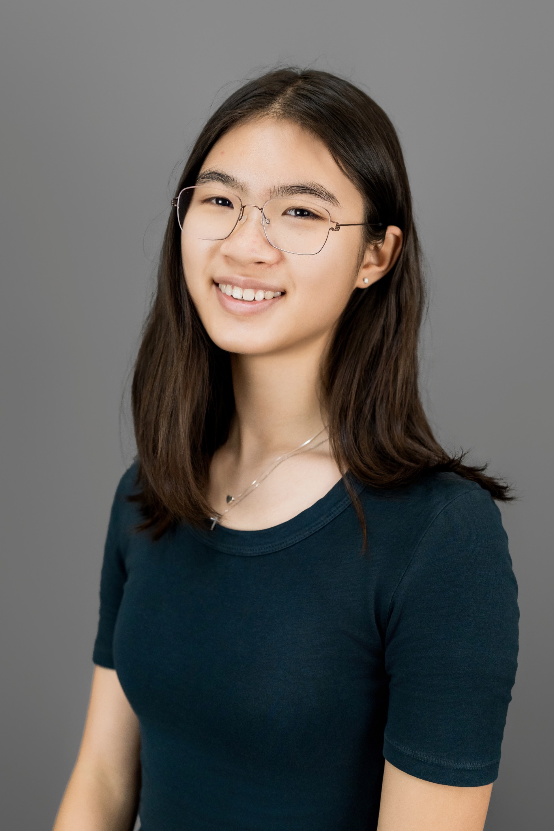 Tallie Lin